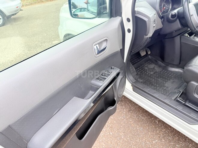 Nissan X-Trail 2008, 290,000 km - 2.5 l - Tovuz