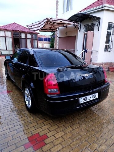 Chrysler 300 2005, 175,000 km - 3.5 l - Bakı