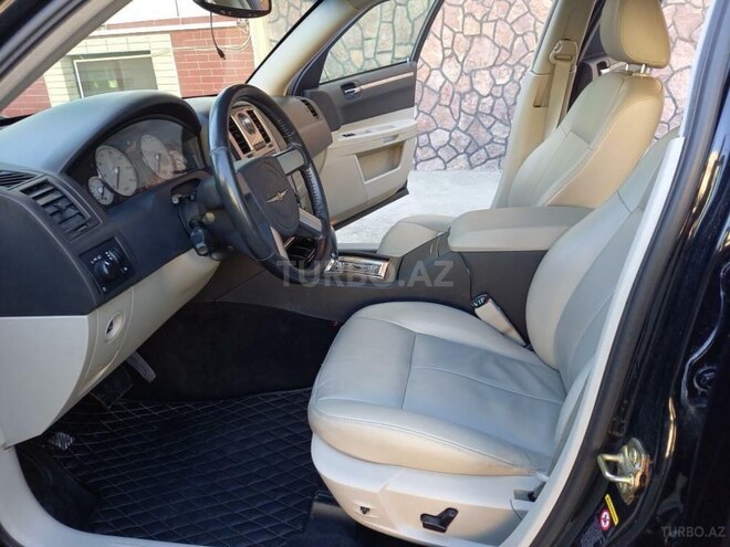 Chrysler 300 2005, 175,000 km - 3.5 l - Bakı