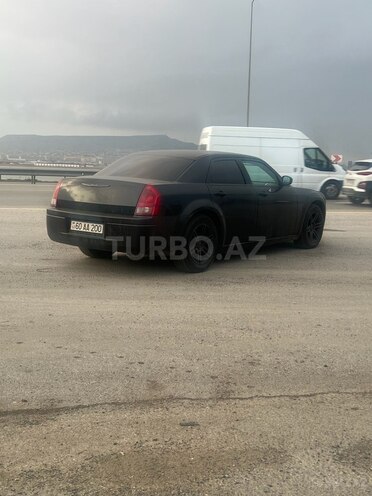 Chrysler 300 2005, 175,000 km - 3.5 l - Bakı