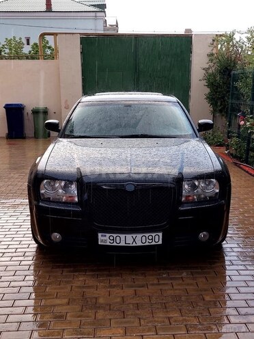 Chrysler 300 2005, 175,000 km - 3.5 l - Bakı
