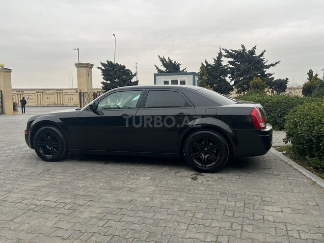Chrysler 300 2005, 175,000 km - 3.5 l - Bakı