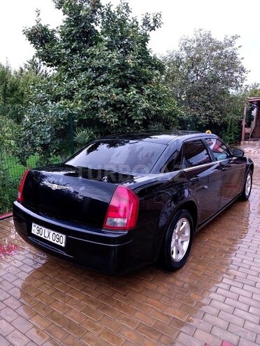 Chrysler 300 2005, 175,000 km - 3.5 l - Bakı