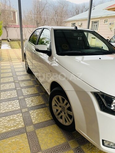 Khazar SD 2020, 123,000 km - 1.7 l - Qəbələ