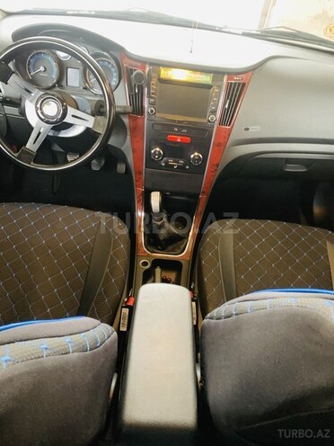 Khazar SD 2020, 123,000 km - 1.7 l - Qəbələ
