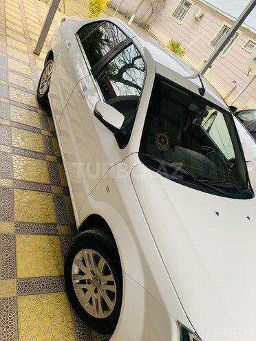 Khazar SD 2020, 123,000 km - 1.7 l - Qəbələ