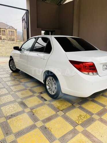 Khazar SD 2020, 123,000 km - 1.7 l - Qəbələ