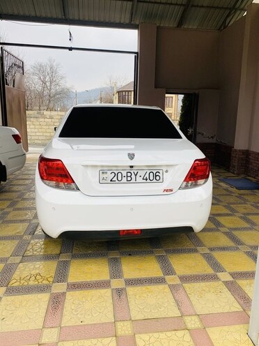 Khazar SD 2020, 123,000 km - 1.7 l - Qəbələ
