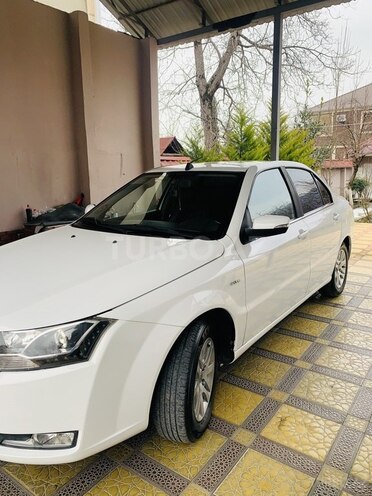 Khazar SD 2020, 123,000 km - 1.7 l - Qəbələ