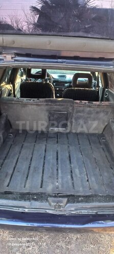 Opel Astra 1997, 350,000 km - 1.6 l - Zaqatala
