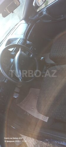 Opel Astra 1997, 350,000 km - 1.6 l - Zaqatala