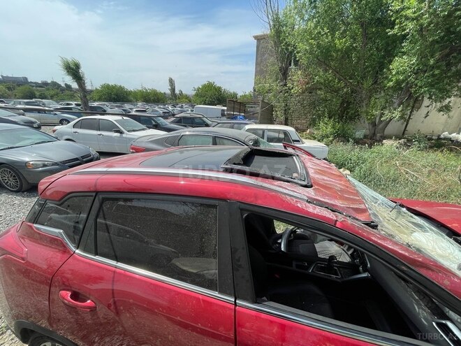 Baic X3 2021, 14,000 km - 1.5 l - Bakı
