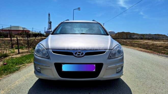 Hyundai i30 2008, 245,000 km - 1.6 l - Gəncə