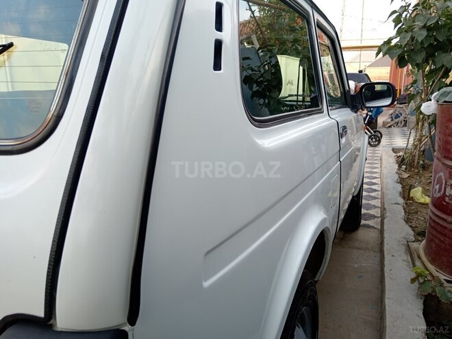LADA (VAZ) Niva 2013, 83,000 km - 1.7 л - Bakı