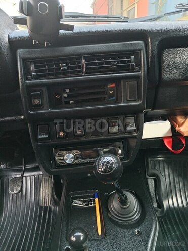 LADA (VAZ) Niva 2013, 83,000 km - 1.7 л - Bakı