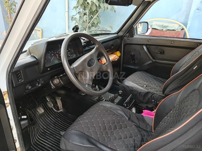 LADA (VAZ) Niva 2013, 83,000 km - 1.7 л - Bakı