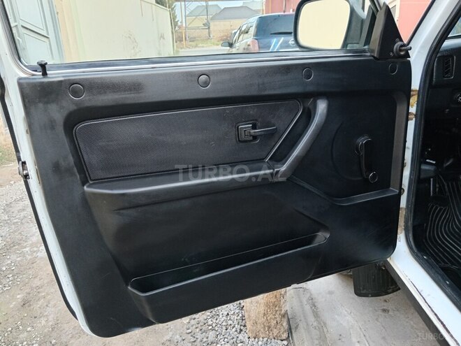 LADA (VAZ) Niva 2013, 83,000 km - 1.7 л - Bakı
