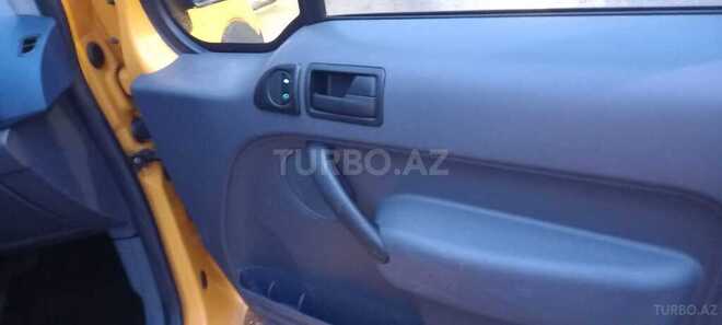 Ford Tourneo Connect 2012, 156,700 km - 1.8 l - Bakı