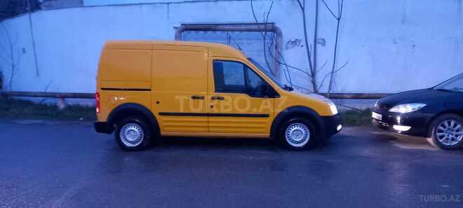 Ford Tourneo Connect 2012, 156,700 km - 1.8 l - Bakı