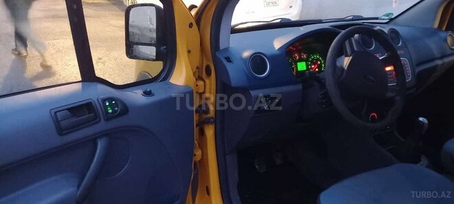 Ford Tourneo Connect 2012, 156,700 km - 1.8 l - Bakı