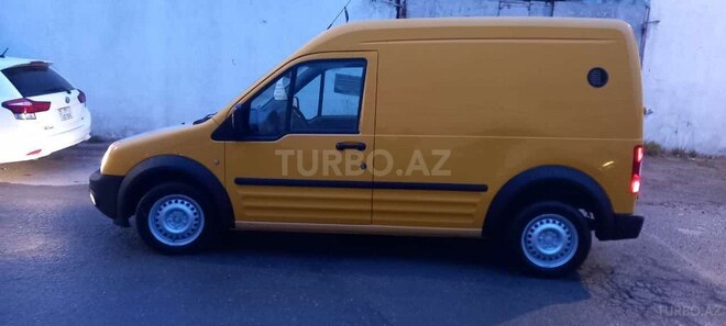 Ford Tourneo Connect 2012, 156,700 km - 1.8 l - Bakı