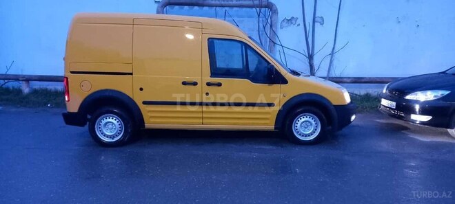 Ford Tourneo Connect 2012, 156,700 km - 1.8 l - Bakı
