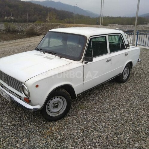 LADA (VAZ) 21011 1983, 464,500 km - 1.3 л - İsmayıllı