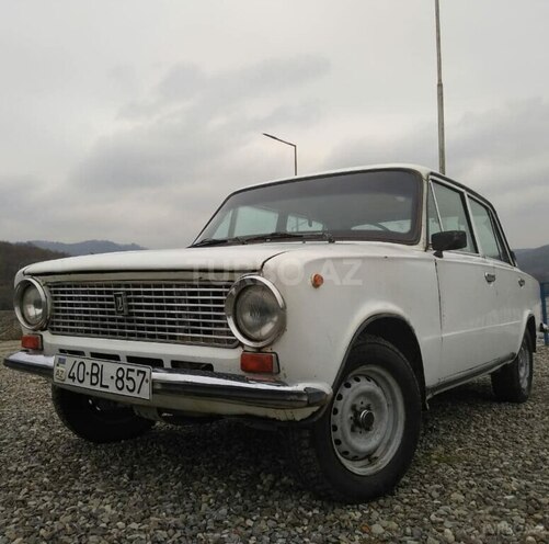 LADA (VAZ) 21011 1983, 464,500 km - 1.3 л - İsmayıllı