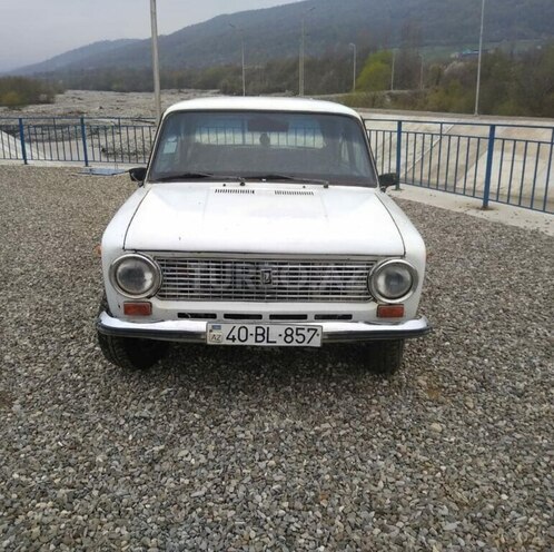 LADA (VAZ) 21011 1983, 464,500 km - 1.3 л - İsmayıllı