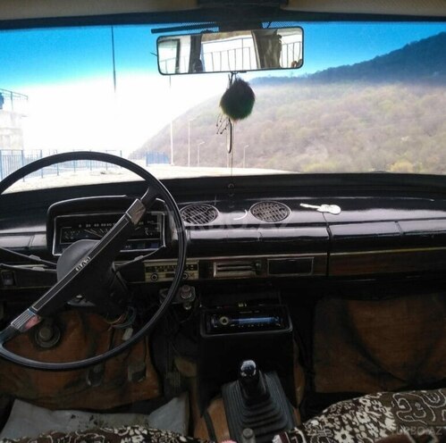 LADA (VAZ) 21011 1983, 464,500 km - 1.3 л - İsmayıllı