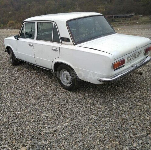 LADA (VAZ) 21011 1983, 464,500 km - 1.3 л - İsmayıllı