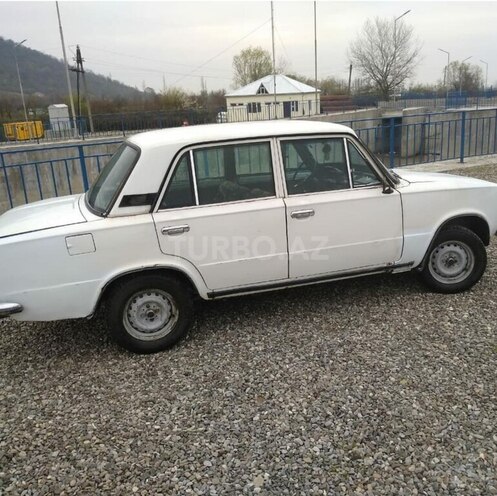 LADA (VAZ) 21011 1983, 464,500 km - 1.3 л - İsmayıllı