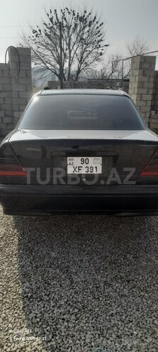Mercedes C 230 1998, 455,000 km - 2.3 l - Şamaxı