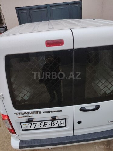 Ford Transit Connect 2012, 136,000 km - 1.8 l - Bakı