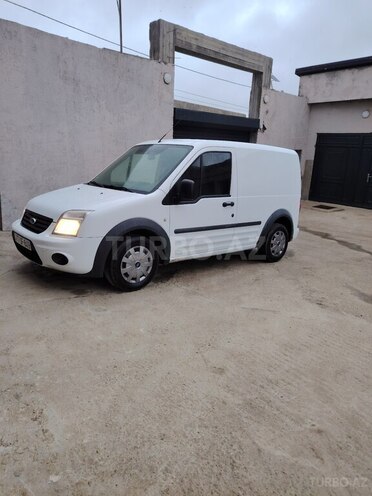 Ford Transit Connect 2012, 136,000 km - 1.8 l - Bakı