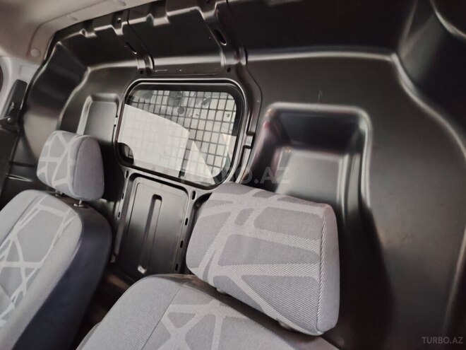 Ford Transit Connect 2012, 136,000 km - 1.8 l - Bakı