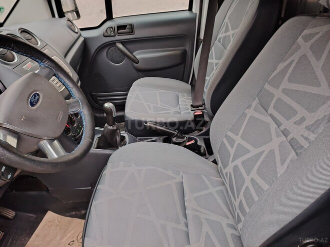 Ford Transit Connect 2012, 136,000 km - 1.8 l - Bakı