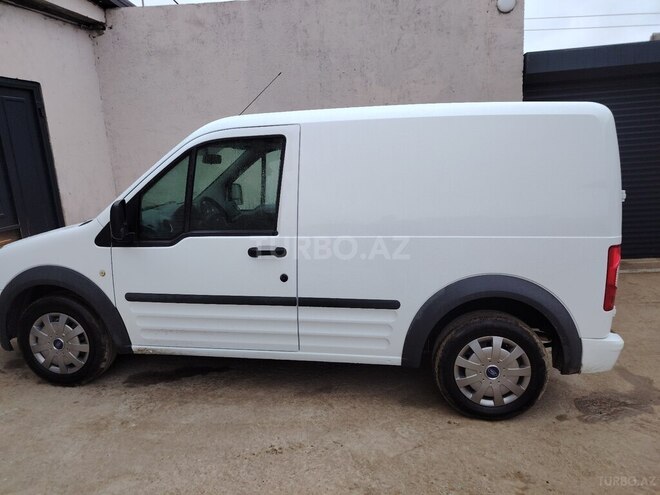 Ford Transit Connect 2012, 136,000 km - 1.8 l - Bakı