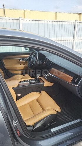 Volvo S90 2017, 98,956 km - 2.0 l - Bakı