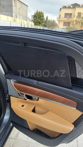 Volvo S90 2017, 98,956 km - 2.0 l - Bakı