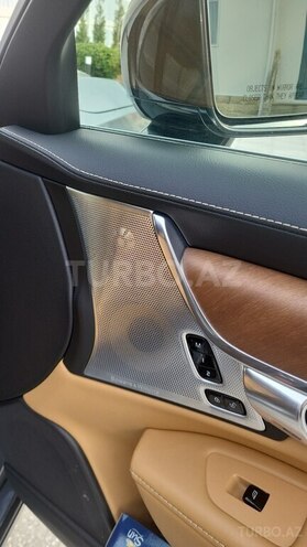 Volvo S90 2017, 98,956 km - 2.0 l - Bakı