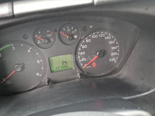 Ford Transit 2007, 227,000 km - 2.4 l - Bakı
