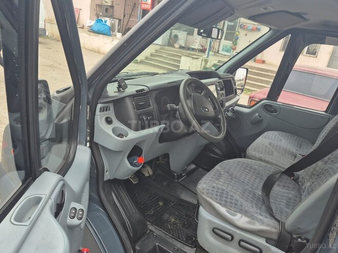 Ford Transit 2007, 227,000 km - 2.4 l - Bakı