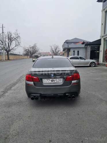 BMW 528 2014, 255,000 km - 2.0 л - Zaqatala