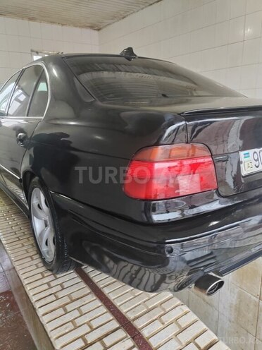BMW 530 2002, 62,000 km - 2.9 l - Bakı