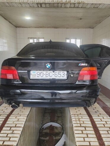 BMW 530 2002, 62,000 km - 2.9 l - Bakı