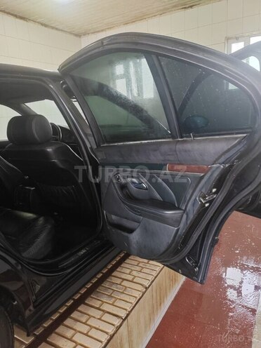BMW 530 2002, 62,000 km - 2.9 l - Bakı