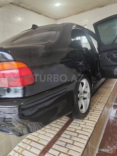 BMW 530 2002, 62,000 km - 2.9 l - Bakı
