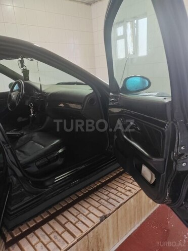BMW 530 2002, 200,000 km - 3.0 l - Bakı