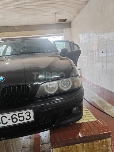 BMW 530 2002, 200,000 km - 3.0 l - Bakı